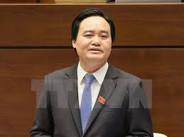 Bộ trưởng Phùng Xuân Nhạ: Đưa ngay bảo mẫu bạo hành trẻ ở Đà Nẵng ra khỏi ngành giáo dục ảnh 1